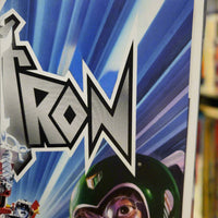 Voltron #3 (2012) 1st Print Dynamite Entertainment Comics Alex Ross Cover Art FINE