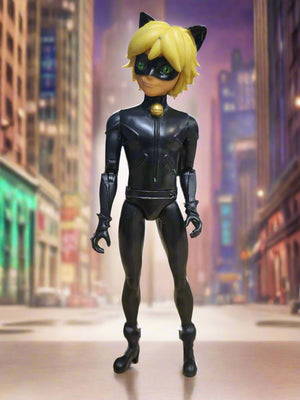 2020 Zagtoon Miraculous Cat Noir 7