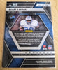 2025 Panini Mosaic Football #291 Barry Sanders — Detroit Lions • Hall of Fame Subset — NM