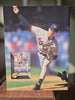Beckett Baseball Card Monthly – November 1992 – Tom Glavine Cover – NM Condition