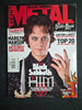 Metal Hammer Presents: The Devil's Music Vol. 1 – Ville Valo Cover – 2006 Special Edition – Black Sabbath to HIM – Collectible Music Magazine