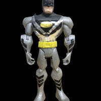 2011 Mattel DC Comics Batman The Brave And The Bold 5" Action Figure GOOD