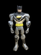 2011 Mattel DC Comics Batman The Brave And The Bold 5" Action Figure GOOD