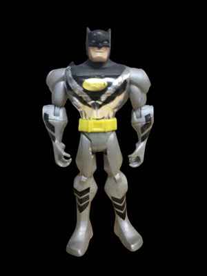 2011 Mattel DC Comics Batman The Brave And The Bold 5