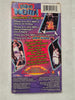 NBA Action Series: NBA Now! Showmen of Today VHS – 2000 Basketball Video – Vintage NBA