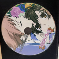 Ouran High School Host Club Volume 1 2 Disc Television Anime Japanese Video