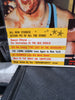 Official Wrestling Yearbook Magazine June 1974 Bobby Heenan Bruno Sammartino