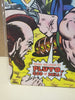 The Champions #2 (1976) Whom The Gods Would Join VF Hercules 2nd Team App