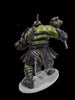 Marvel Universe Thor Ragnarok Movie Gladiator Hulk 4.5" Figure Cake Topper