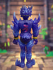 2020 Jazwares Roblox Crystello The Crystal God 4" Loose Action Figure