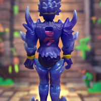 2020 Jazwares Roblox Crystello The Crystal God 4" Loose Action Figure