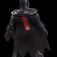 Imaginext Fisher Price DC Super Friends Bat-Tech Apokolips Armor Batman 3" Figure