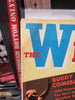 The Wrestler Magazine February 1968 - Buddy Rodgers Dick The Bruiser Cora Combs