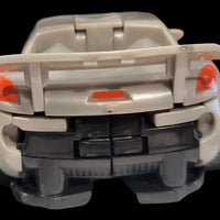 2006 Hasbro Transformers Movie Deluxe Autobot MB-12 Jazz Great Condition