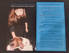 Every Little Thing Concert Tour '98 Japan Music Laserdisc (1998) NTSC 100 min NM