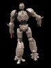 2006 Hasbro G.I. Joe Sigma 6 Series 2 Cobra Ninja B.A.T. 8" Action Figure GI