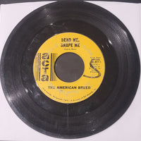 The American Breed Bend Me, Shape Me / Mindrocker 1967 Rock 45pm ACTA Records