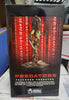 2017 Eaglemoss Alien & Predator Falconer Predator Figure New In Box AVP 1/16 #22