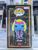 Funko Pop! Marvel Blacklight Sylvie #988 – Target Exclusive – Sealed New – Includes Protective Case