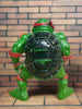 2011 Playmates TMNT Teenage Mutant Ninja Turtles Head Dropping Raphael Figure