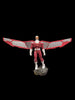 2015 Hasbro Playmation Marvel Avengers Falcon Smart Figure Toy To Life
