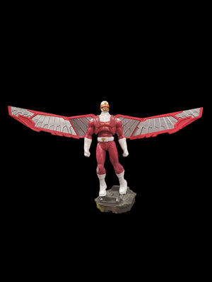 2015 Hasbro Playmation Marvel Avengers Falcon Smart Figure Toy To Life