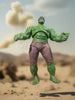 2012 Hasbro Incredible Hulk Smash Action 10" Talking Marvel Avengers Action Figure