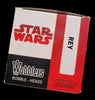 Funko Star Wars Wobblers Bobble-Heads Last Jedi Rey Sealed Figure