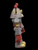 2021 Jazwares Roblox Action Basic Series 7 Brainbot 3000 2.5" Action Figure Toy