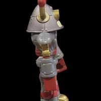 2021 Jazwares Roblox Action Basic Series 7 Brainbot 3000 2.5" Action Figure Toy