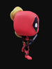 2024 Funko Pop Deadpool & Wolverine #1404 Lady Deadpool Diamond Collection Loose