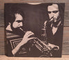The Brecker Brothers – Don't Stop the Music LP – 1977 Arista AL-4122 – Jazz-Funk / Fusion Vinyl
