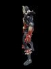 1994 TMP Toys Image Comics McFarlane Series 1 Medieval Spawn Action Figure