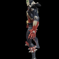 1994 TMP Toys Image Comics McFarlane Series 1 Medieval Spawn Action Figure