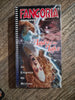 Fangoria Presents: Lady Of The Lake (1998) VHS Horror Sealed Rare