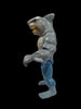 Batman King Shark Suicide Squad 4" Mega Gear Spin Master Action Figure