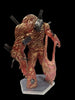 Spider-Man Far From Home Molten Man 4.75" Figure Statue Cake Topper Disney