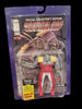 1995 Justoys Youngblood Image Rob Liefeld Sealed Badrock Bend-Ems Figure w/Comic