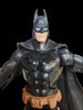 Mattel DC Universe Arkham City Batman 7" Legacy Edition Black Action Figure