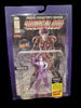 1995 Justoys Youngblood Image Rob Liefeld Sealed Vogue Bend-Ems Figure w/Comic