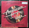 American Hot Wax (1978) A&M Records 2 LP Gatefold Cover Soundtrack Jay Leno