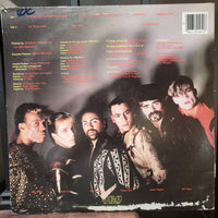 Village People Renaissance (1981) LP Electronic/Disco RCA Records AFL1-4105