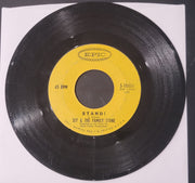 Sly & The Family Stone I Want To Take You Higher / Stand! 45rpm Epic Records 1969