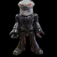Imaginext Fisher Price DC Super Friends Black Manta 3" Original Version Figure