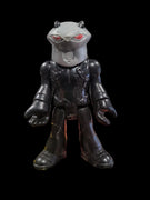 Imaginext Fisher Price DC Super Friends Black Manta 3" Original Version Figure