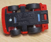 1980 Japan Choro-Q Takara Tomy Toyota MR2 AW11 Pullback Penny Racer Rare W/Case