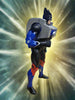 1996 Toybiz X-Men X-Force Wolverine Anti-Magnetism Mutant Armor Marvel Figure