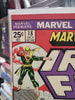 Marvel Premiere #18 (1974) Iron Fist 4th app / Origin Conclusion MV Stamp #74 FINE