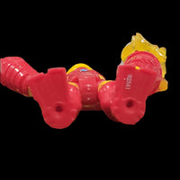 Imaginext Playskool Marvel Super Hero Squad Adventures 3" Hulkbuster Iron Man Figure