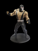 DC Batman Knightfall Justice League 5" Bane Figure on Round Base Cake Topper